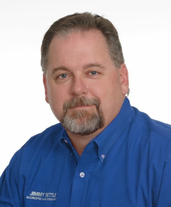 Tribute for Jimmy Settle NealTarpleyParchman Funeral Home