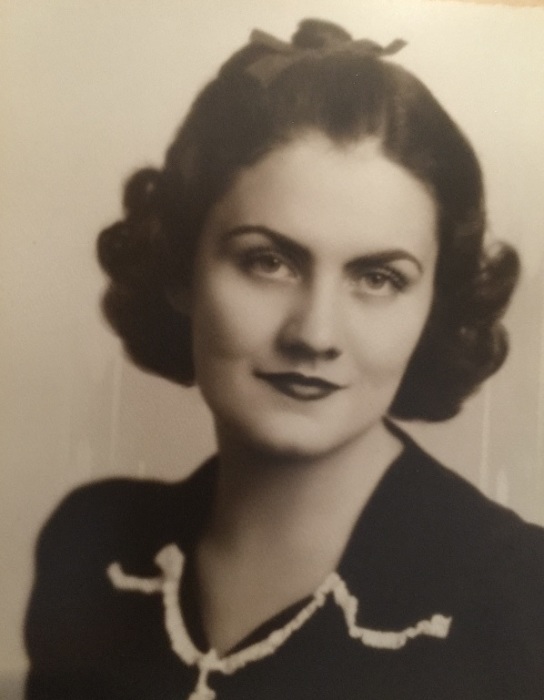 Tribute for Mary Margaret Finnegan Perry McDonald