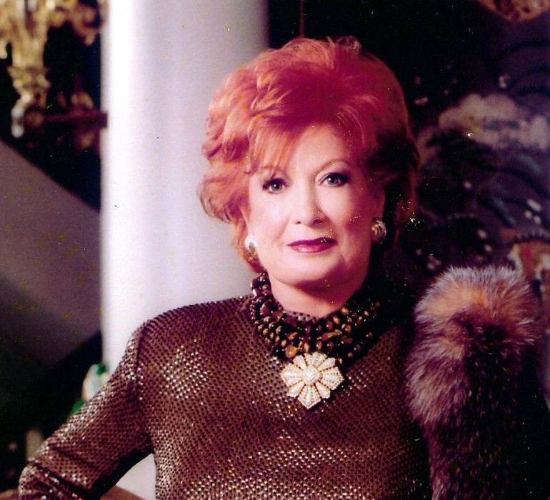 Tribute for Sylvia Pugh Sullivan BradshawCarter Memorial & Funeral