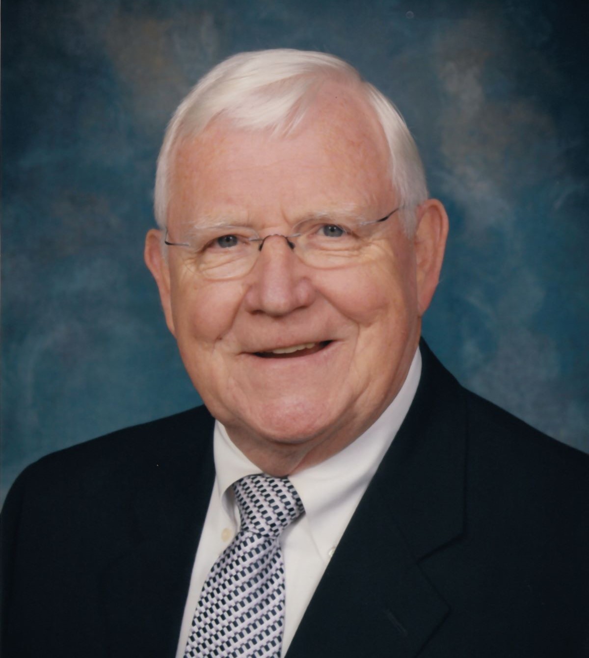Obituary for Judge J.B. Allen, Jr