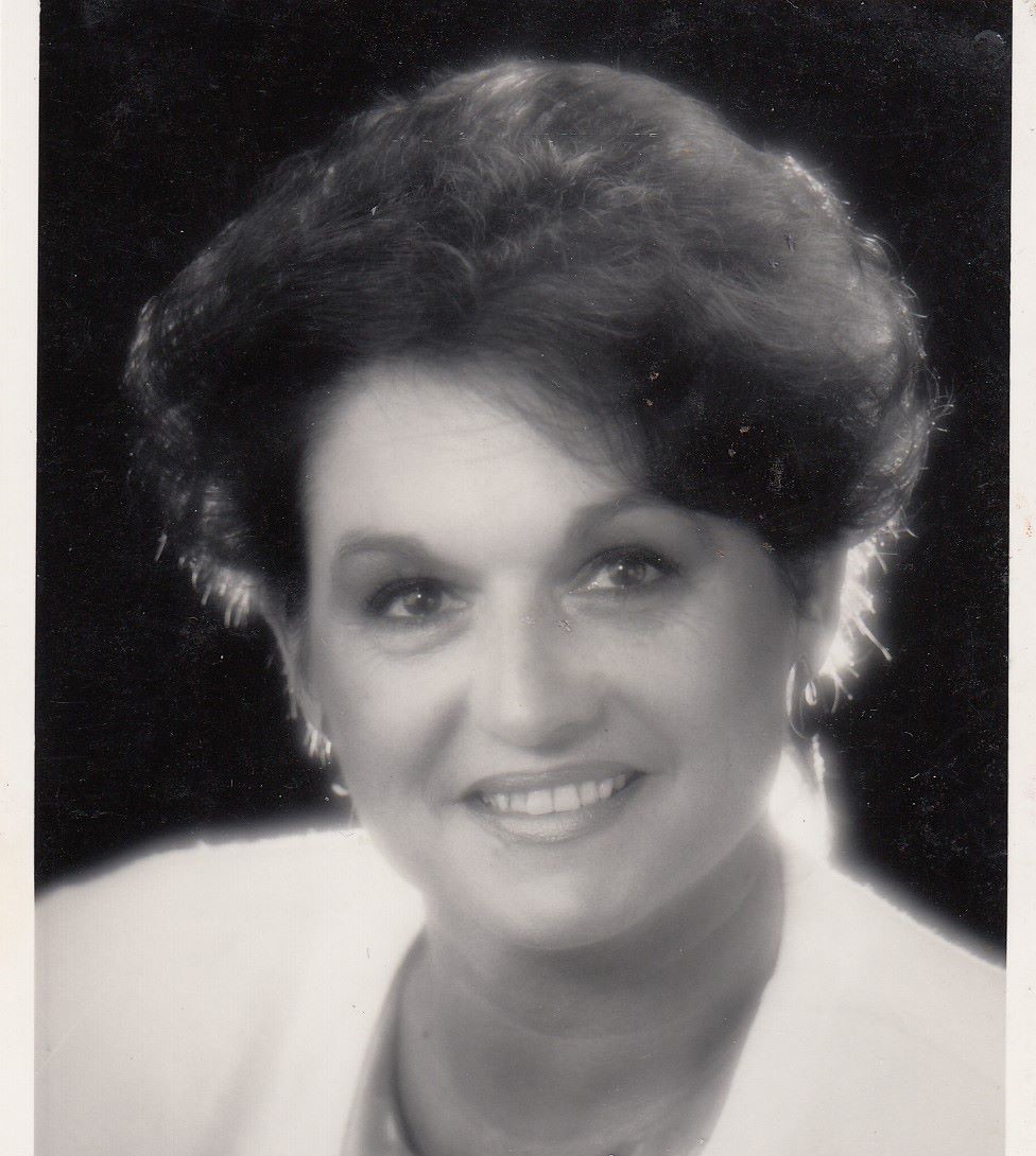 Obituary for Nancy Hipps Garrett