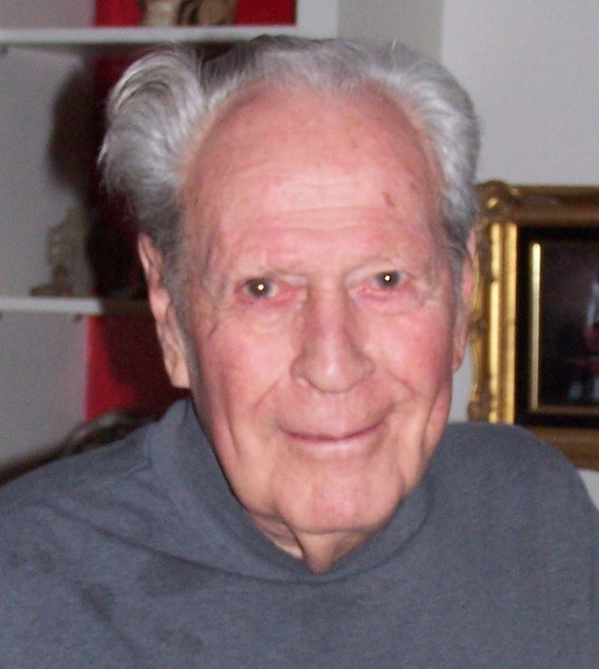 Obituary for Curtis H. “Pop” Porterfield