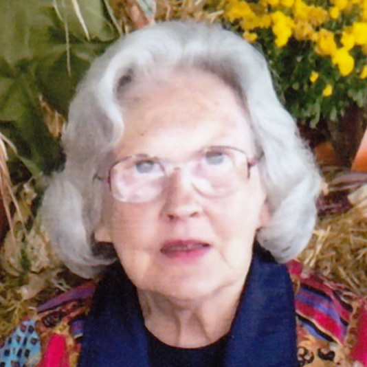 Obituary for Frances East Tuttle