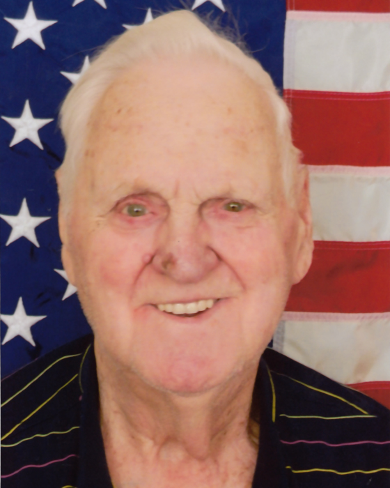 Obituary for James H. "Jim" Phelps Rich and Thompson Funeral and Cremation Service
