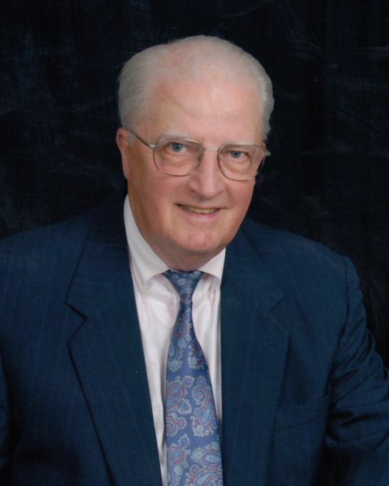 Obituary for Mr Clifford J. Davis Rich and Thompson Funeral and
