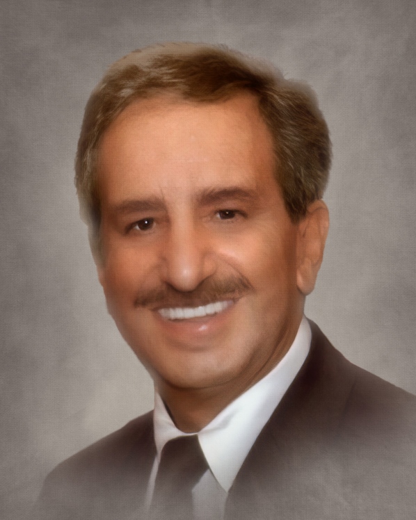 Tribute for Thomas A. Caputo Funk Funeral Home