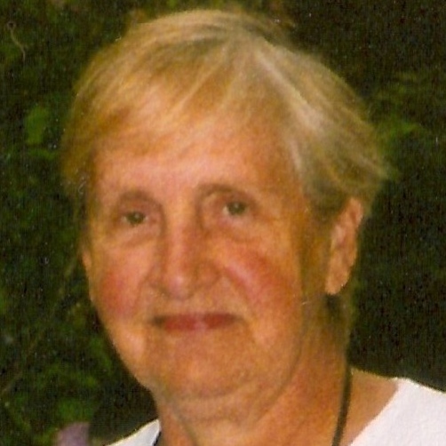 Tribute for Ruth E Paulette Funk Funeral Home, Bristol, CT