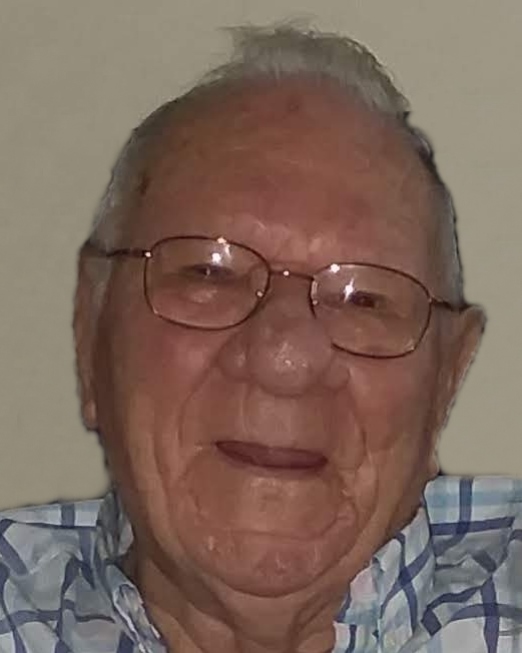 Tribute for Theodore E. Neumann Funk Funeral Home