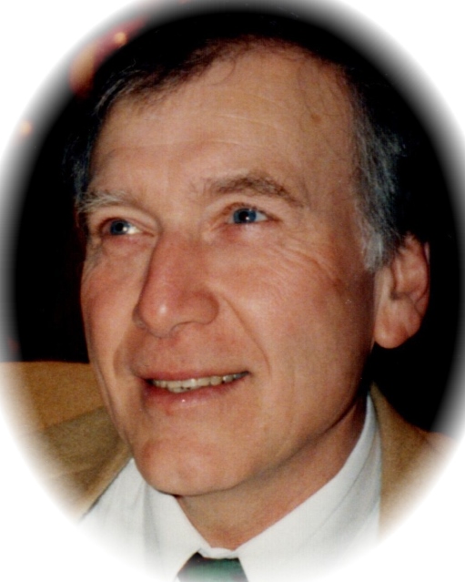 Tribute for Frank W. Gress Funk Funeral Home