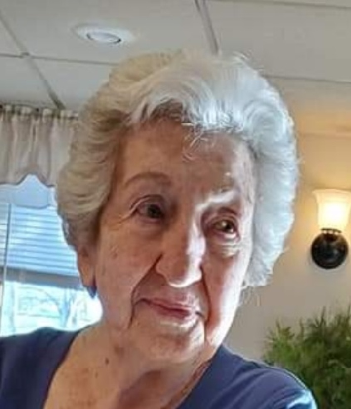 Tribute for Rose A. McGivney Funk Funeral Home