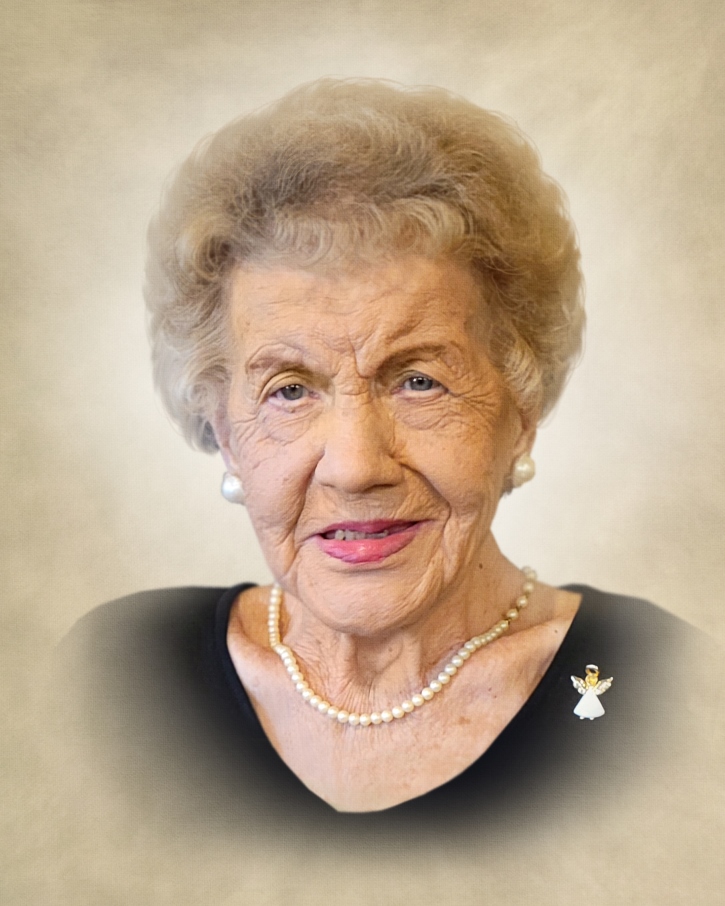 Tribute for Lucille A. Listorti Funk Funeral Home