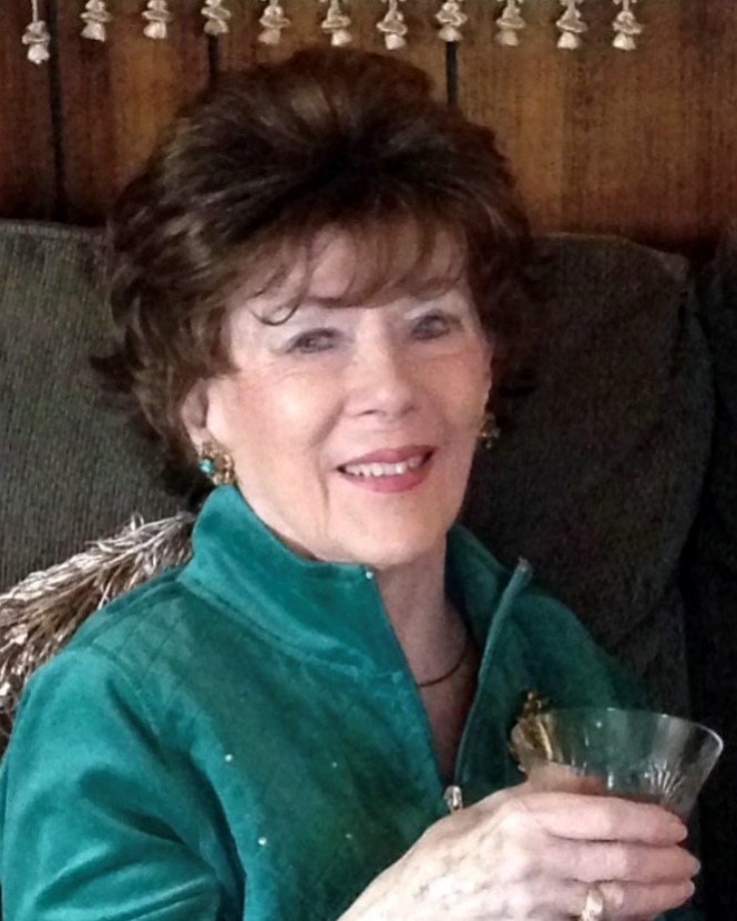 Tribute for Evelyn C. Schumacher | Bagnasco & Calcaterra Funeral Home