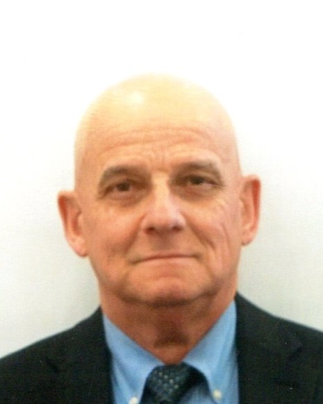 Tribute for Frederic W. Chapin James J. Terry Funeral Home, Inc