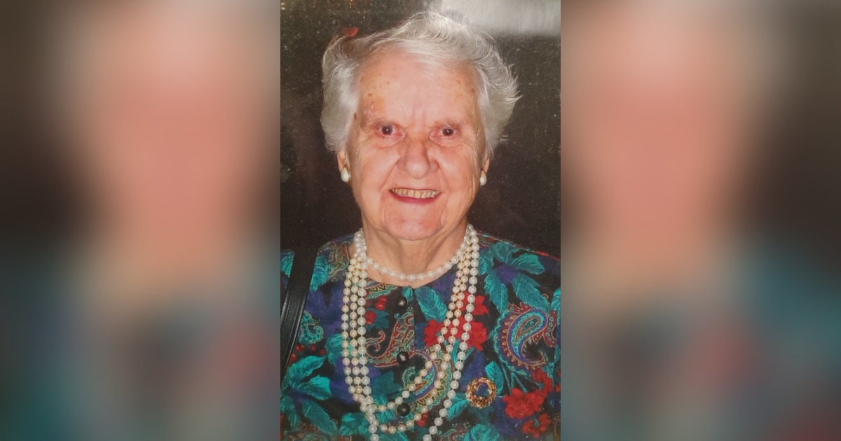 Tribute for Joan Fleck Thomas F. Dalton Funeral Homes