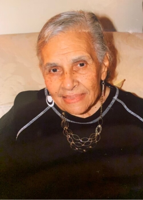 Tribute for Leola DuVentre McKinley Thomas F. Dalton Funeral Homes