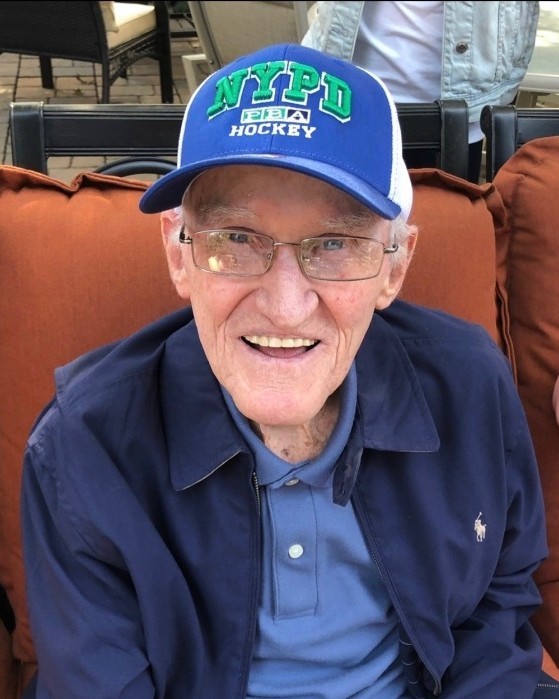 Tribute for Thomas P. Loftus Thomas F. Dalton Funeral Homes