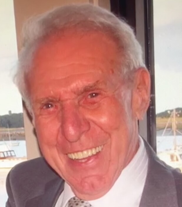 Tribute for Frederick Holz Thomas F. Dalton Funeral Homes