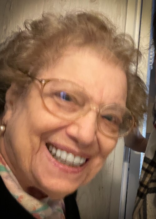 Tribute for Joan Marchione Thomas F. Dalton Funeral Homes