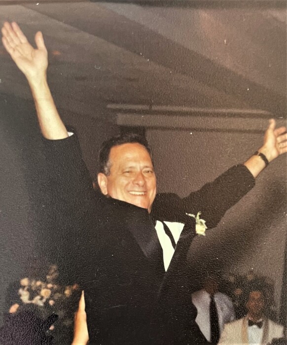 Tribute for Juan A. Gonzalez Thomas F. Dalton Funeral Homes