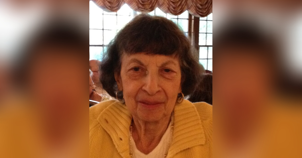 Tribute for Josephine T. Giambrone Thomas F. Dalton Funeral Homes