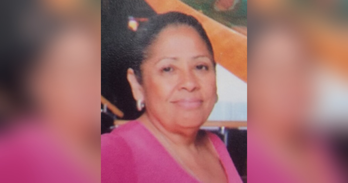 Tribute for Quira A Nieves Thomas F. Dalton Funeral Homes