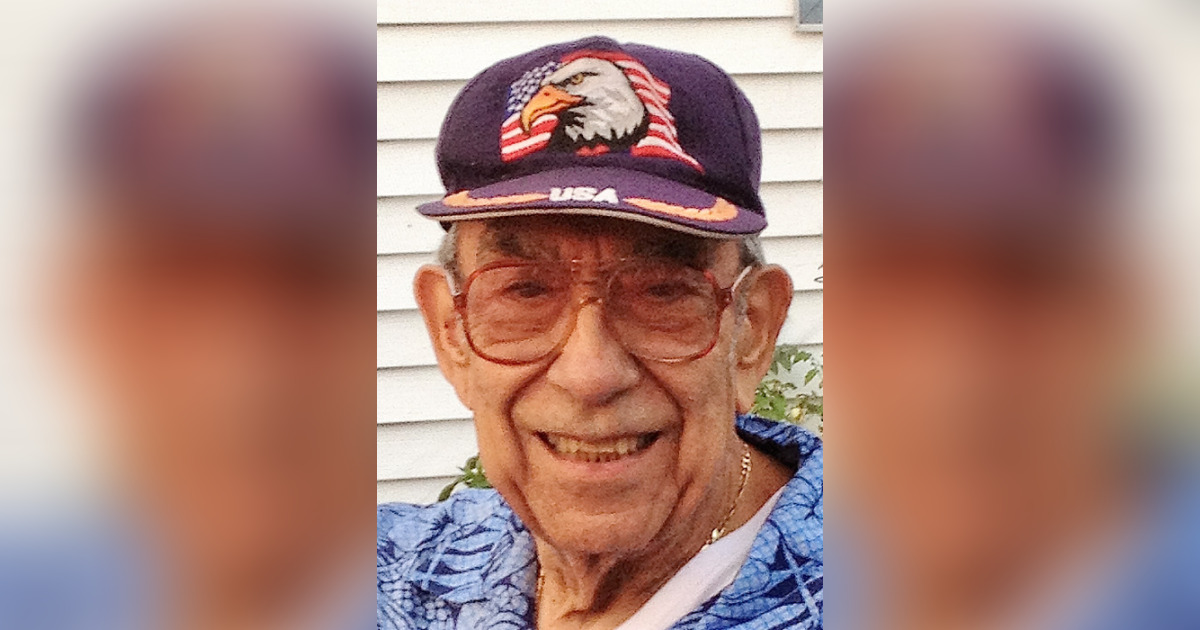 Tribute for Joseph Catania Thomas F. Dalton Funeral Homes