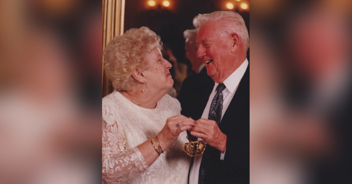 Tribute for Irene M. Corrigan Thomas F. Dalton Funeral Homes