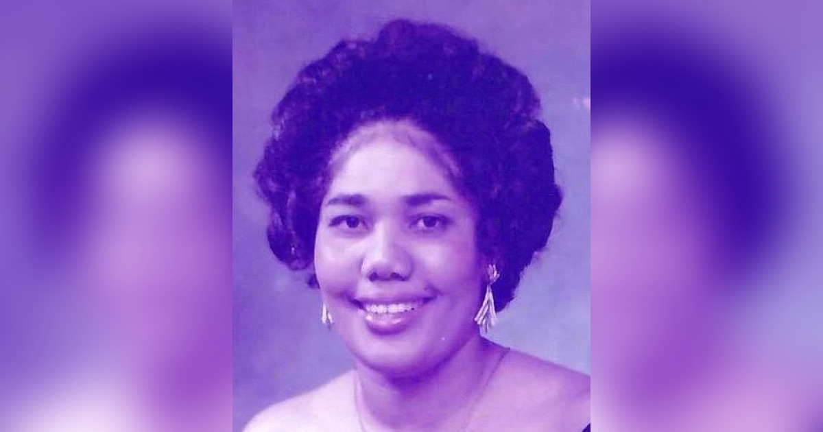 Tribute for Enid Faye RoseBuchanan Thomas F. Dalton Funeral Homes