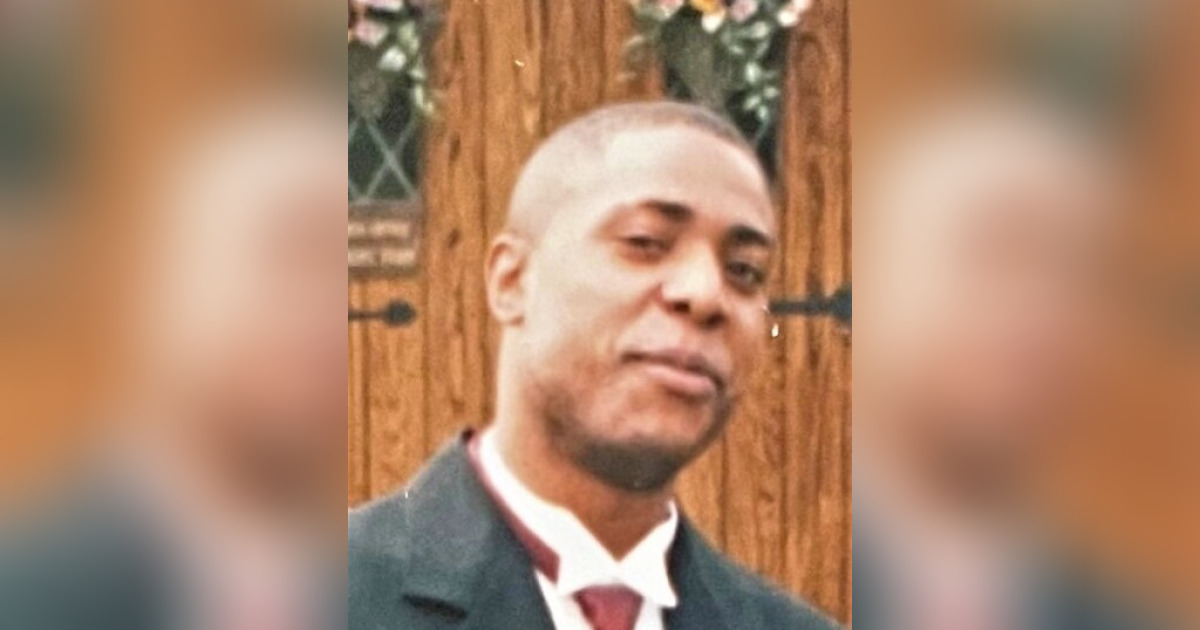 Tribute for PaulMicah Roosevelt Buchanan Thomas F. Dalton Funeral Homes