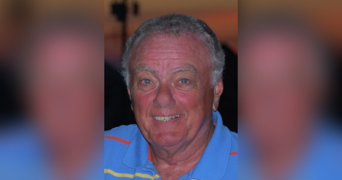 Tribute for John L. McCullough Thomas F. Dalton Funeral Homes