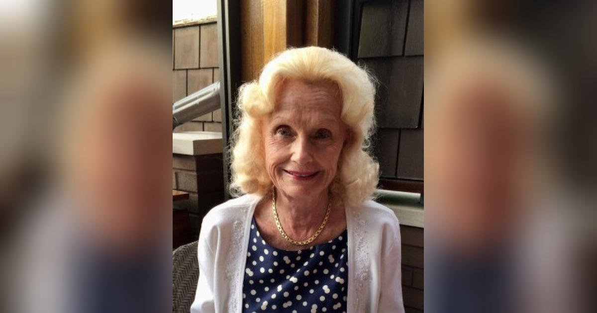 Tribute for Kathleen Nagle Thomas F. Dalton Funeral Homes