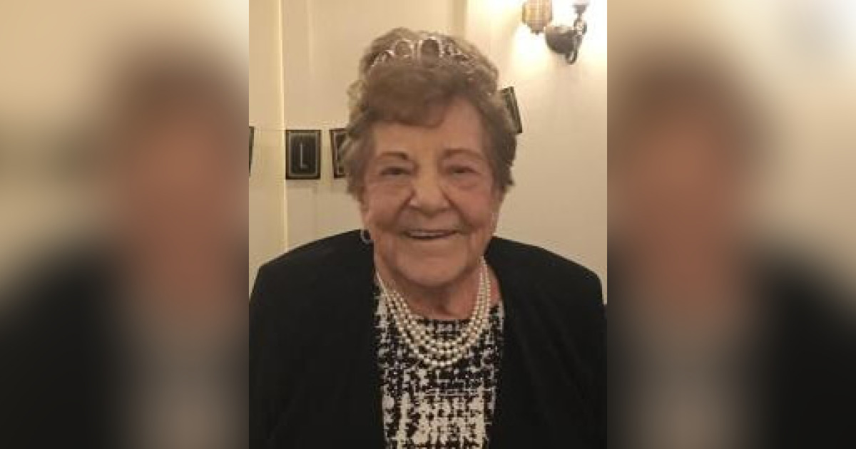 Tribute for Anita Lorio Thomas F. Dalton Funeral Homes