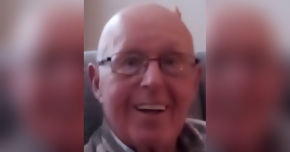 Tribute for Herbert J. Von Der Linn Thomas F. Dalton Funeral Homes