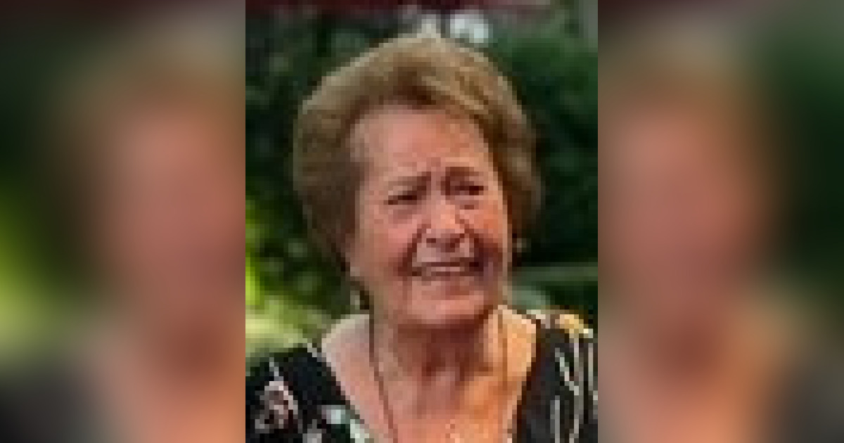 Tribute for Jean Peri Thomas F. Dalton Funeral Homes