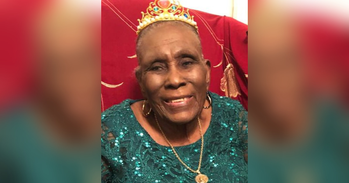 Tribute for Marie Arisna Vilbrun Thomas F. Dalton Funeral Homes