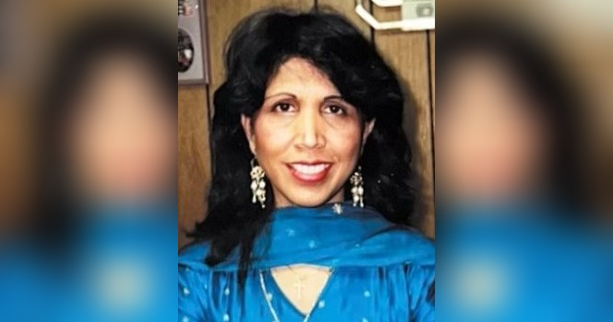 Tribute for Nirmal A. Singh Thomas F. Dalton Funeral Homes