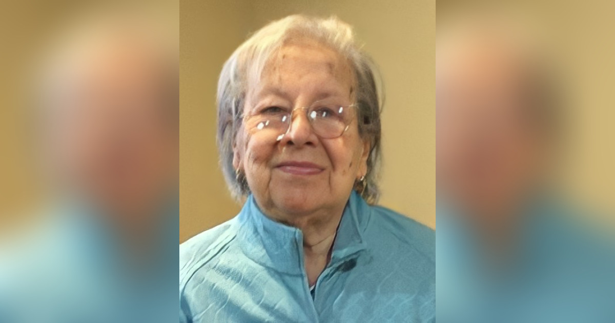 Tribute for Adeline Randazzo Thomas F. Dalton Funeral Homes