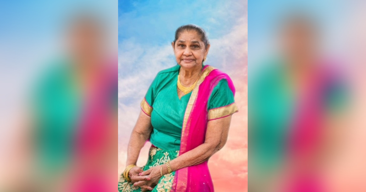 Tribute for Rampattie Mahadeo Thomas F. Dalton Funeral Homes