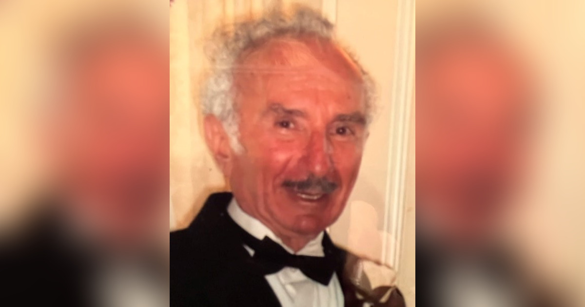 Tribute for Joseph A Zicari Thomas F. Dalton Funeral Homes