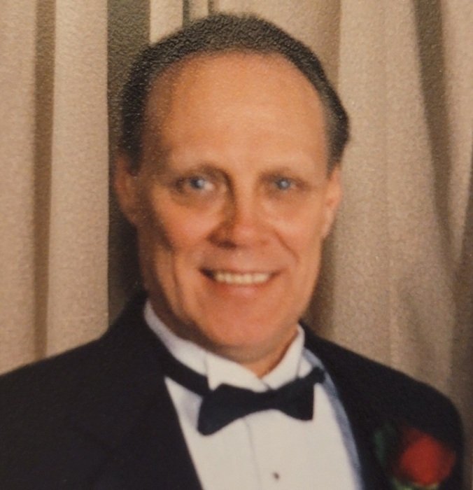 Tribute for S. Selock Thomas F. Dalton Funeral Homes