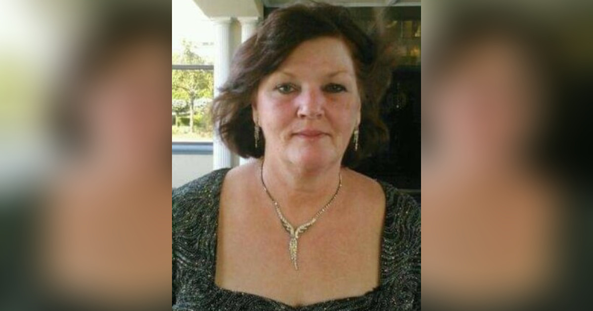 Tribute for Deborah Clifford Thomas F. Dalton Funeral Homes