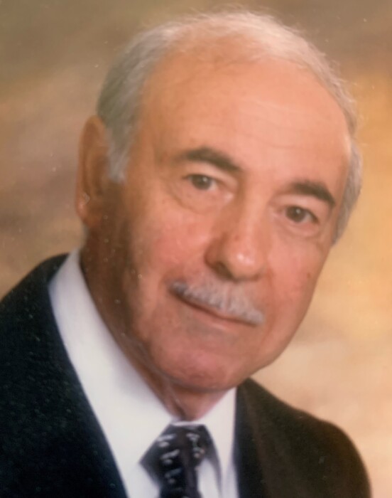 Tribute for Giovanni Conte Thomas F. Dalton Funeral Homes