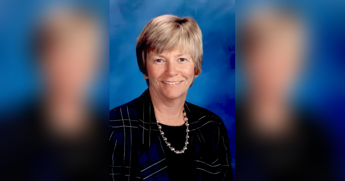 Tribute for Dorothy Anne O'Donnell Thomas F. Dalton Funeral Homes