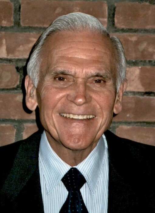 Tribute for Frederick Frank Lang Thomas F. Dalton Funeral Homes