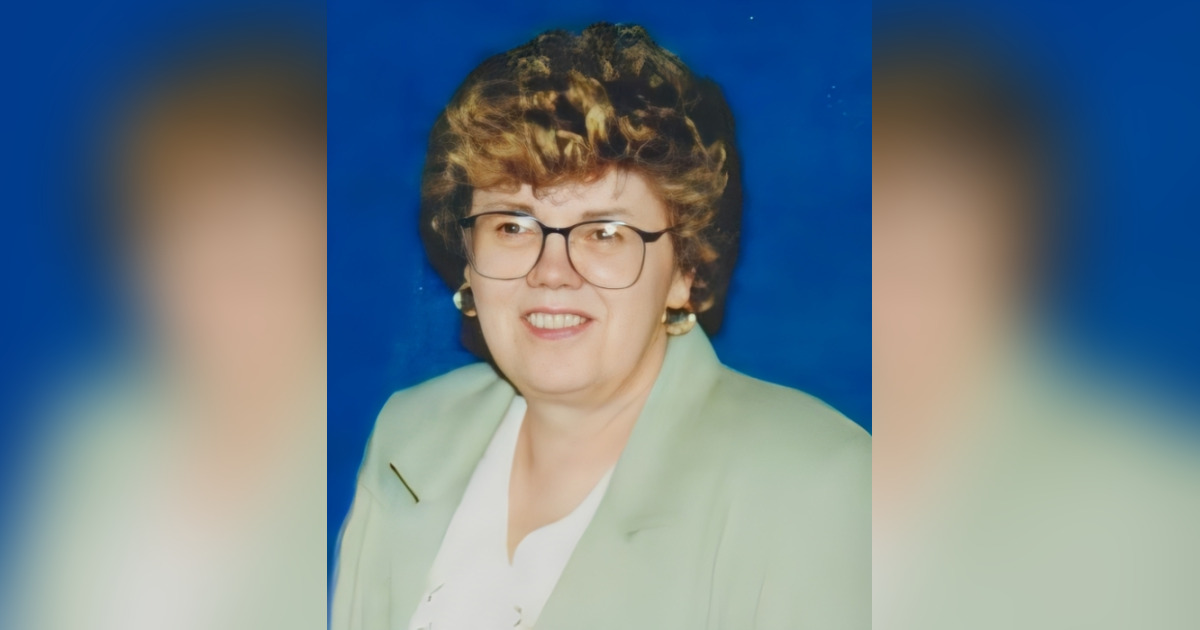 Tribute for Gertrude Marianne Smith Thomas F. Dalton Funeral Homes