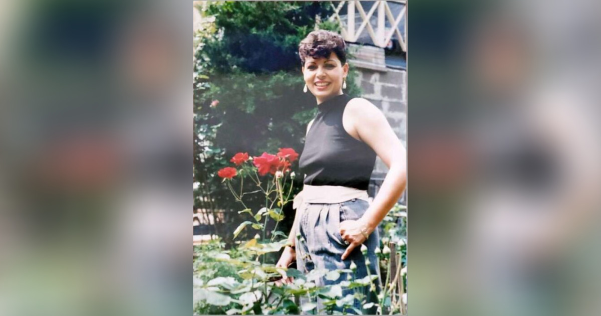 Tribute for Evelyn Wheeler Thomas F. Dalton Funeral Homes