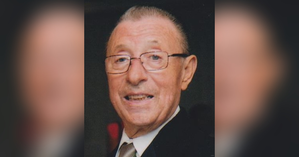 Tribute for Guglielmo Cascio Thomas F. Dalton Funeral Homes