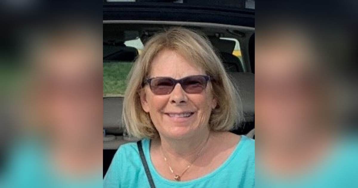 Tribute for Susan Williams Thomas F. Dalton Funeral Homes