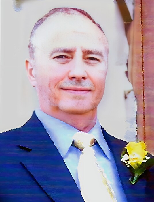 Tribute for Rudolph Francis Geher Thomas F. Dalton Funeral Homes