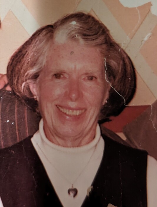 Tribute for Bridget Regan Thomas F. Dalton Funeral Homes